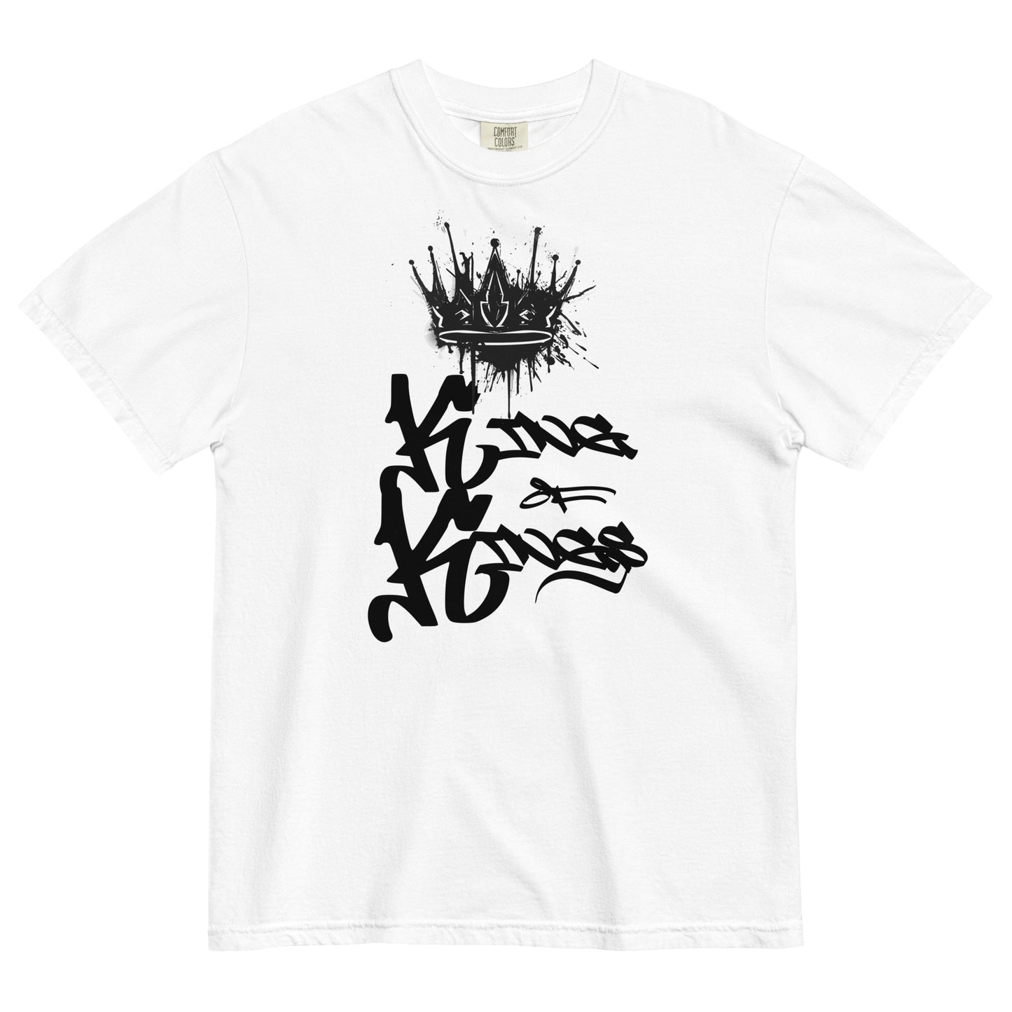 KING OF KINGS | UNISEX T-SHIRT