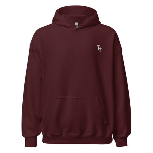 IGLESIA THEOPOLIS COLLAB | HOODIE